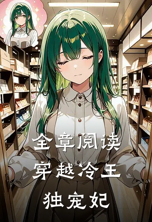 全章阅读穿越冷王独宠妃