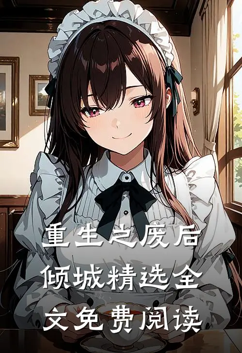重生之废后倾城精选全文免费阅读
