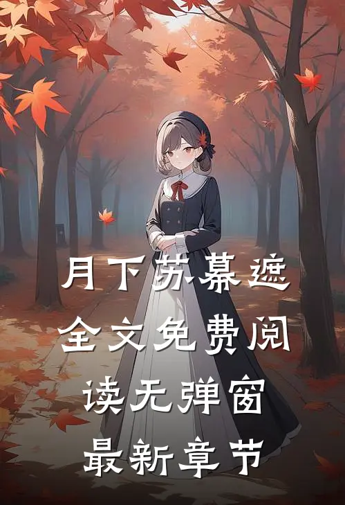 月下苏幕遮全文免费阅读无弹窗最新章节
