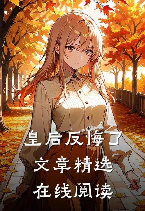 皇后反悔了文章精选在线阅读