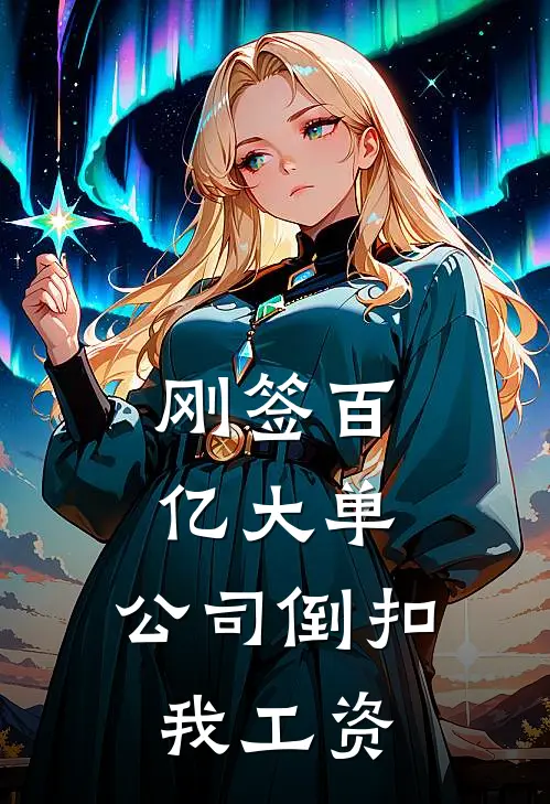 刚签百亿大单,公司倒扣我工资合法吗