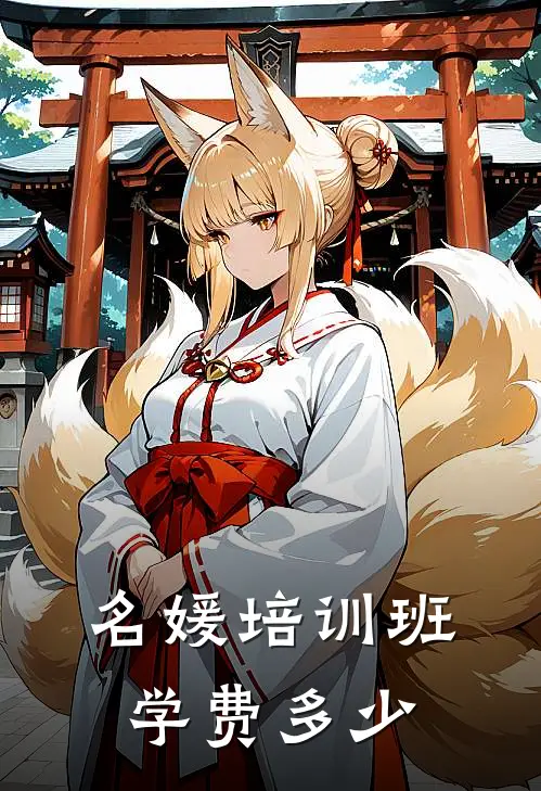 名媛培训班学费多少