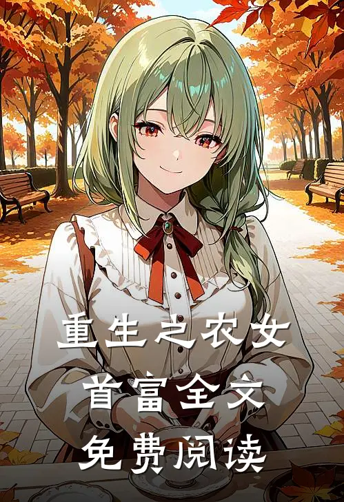 重生之农女首富全文免费阅读