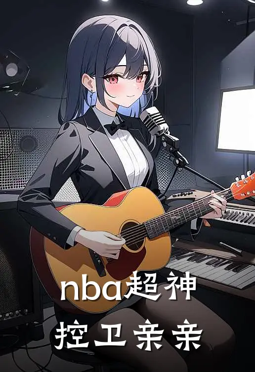 nba超神控卫亲亲