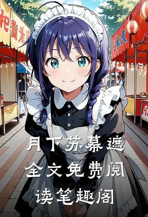 月下苏幕遮全文免费阅读笔趣阁