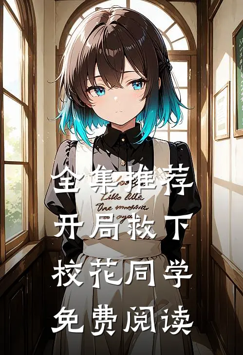 全集推荐开局救下校花同学免费阅读