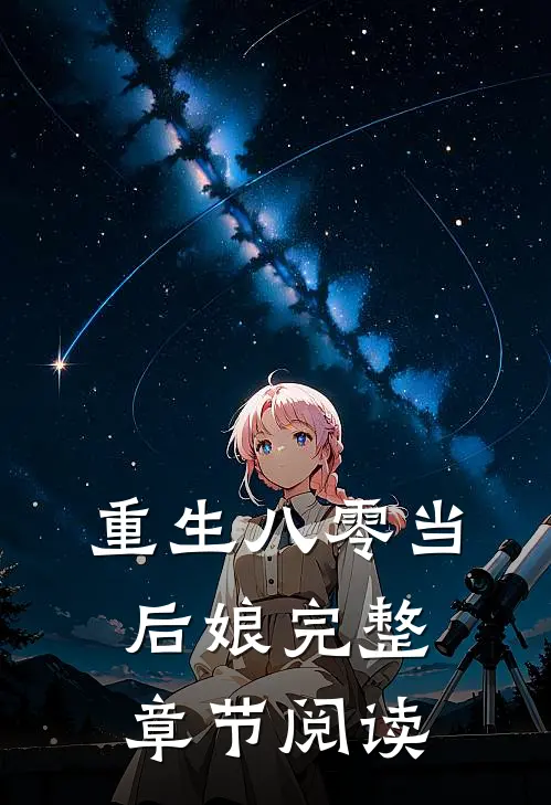 重生八零当后娘完整章节阅读