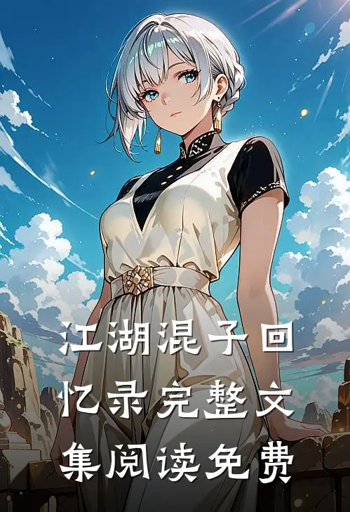 江湖混子回忆录完整文集阅读免费