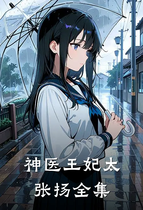 神医王妃太张扬全集