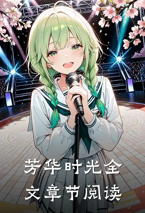 芳华时光全文章节阅读