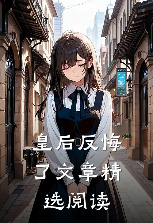 皇后反悔了文章精选阅读
