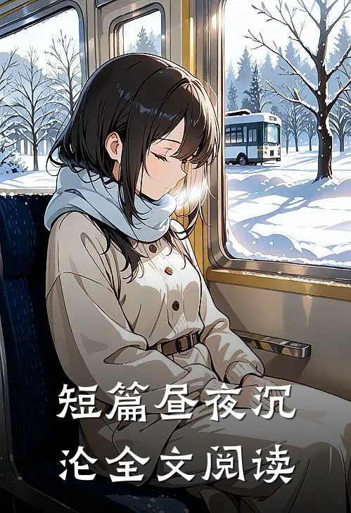 短篇昼夜沉沦全文阅读