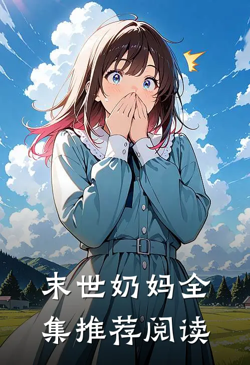 末世奶妈全集推荐阅读