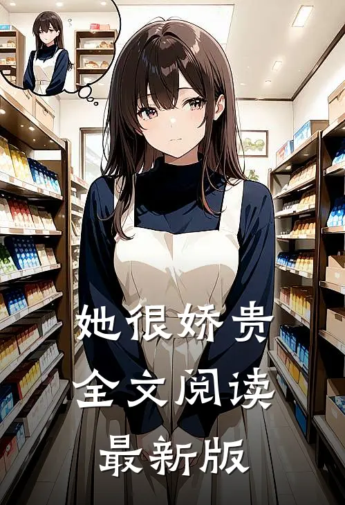 她很娇贵全文阅读最新版