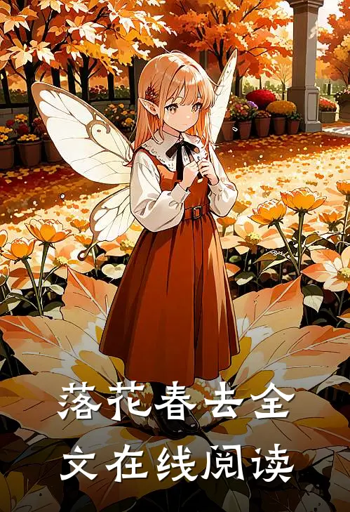 落花春去全文在线阅读