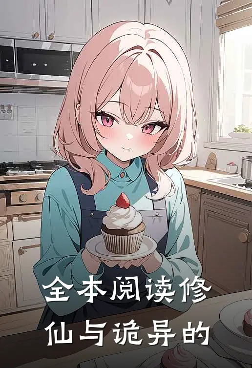 全本阅读修仙与诡异的