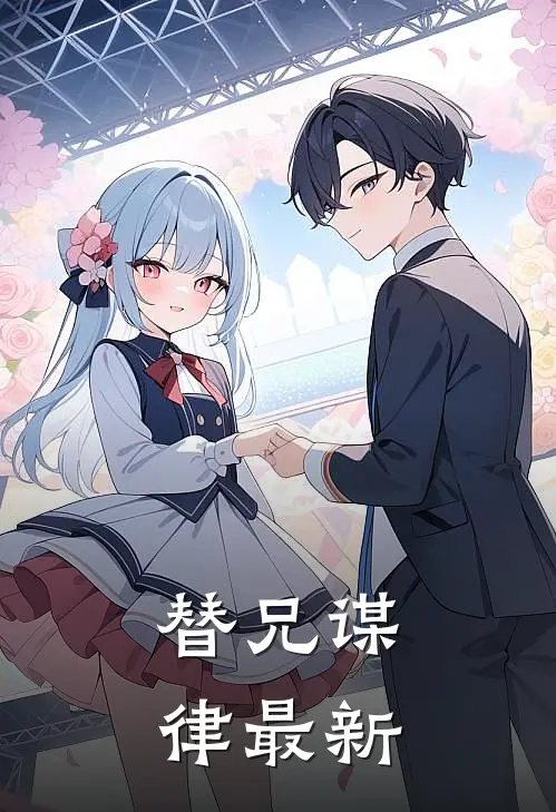 替兄谋律最新