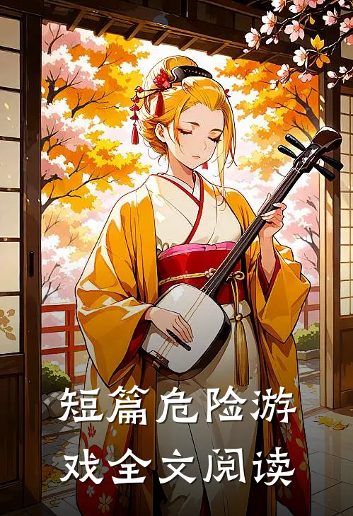短篇危险游戏全文阅读
