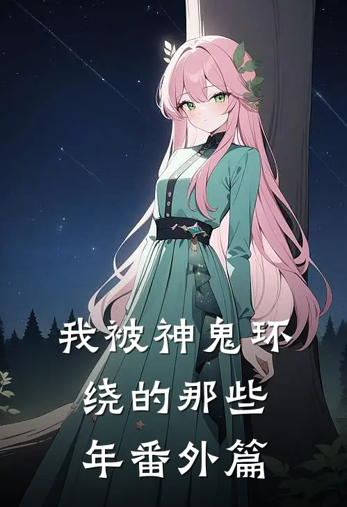 我被神鬼环绕的那些年 番外篇