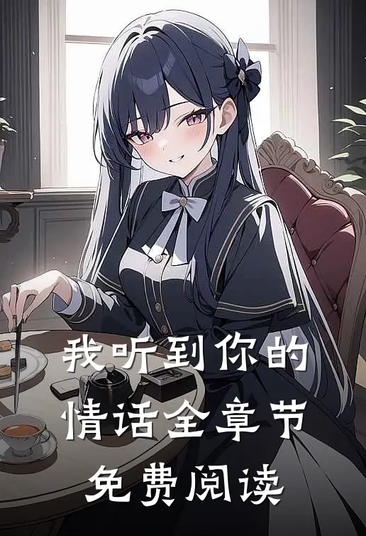 我听到你的情话全章节免费阅读