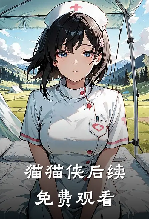猫猫侠后续免费观看