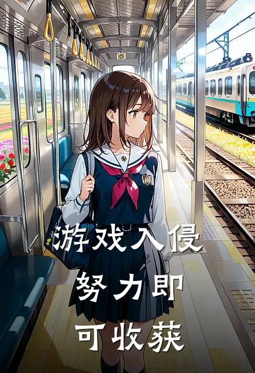 游戏入侵，努力即可收获