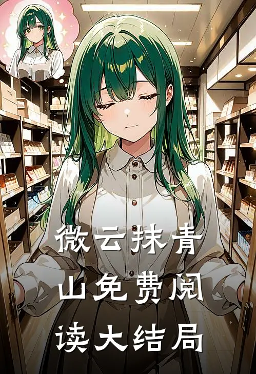 微云抹青山免费阅读大结局