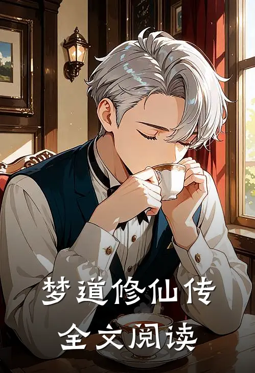 梦道修仙传全文阅读
