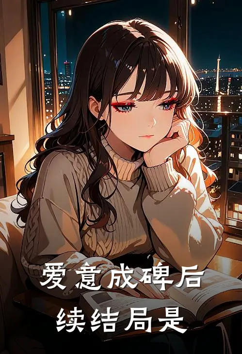 爱意成碑后续结局是