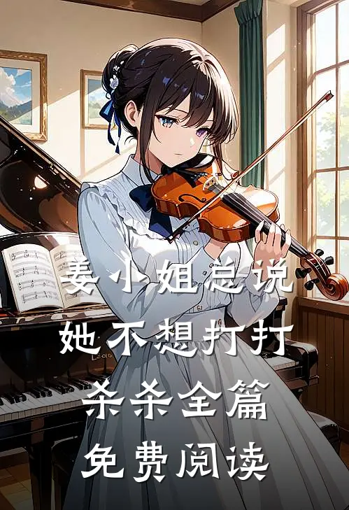 姜小姐总说她不想打打杀杀全篇免费阅读