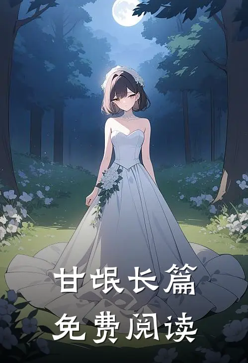 甘氓长篇免费阅读
