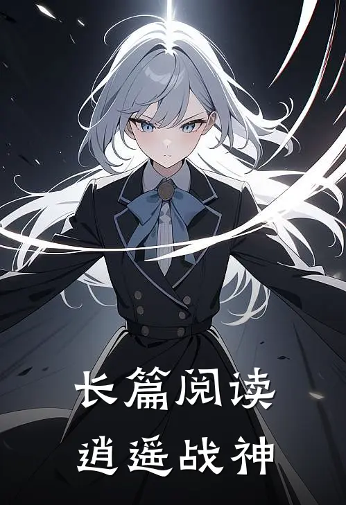 长篇阅读逍遥战神