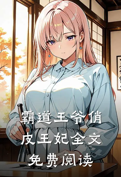 霸道王爷俏皮王妃全文免费阅读