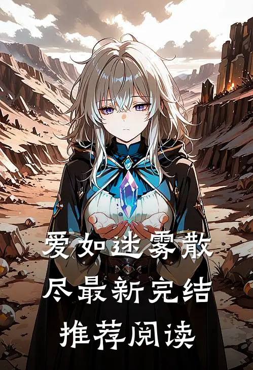 爱如迷雾散尽最新完结推荐阅读