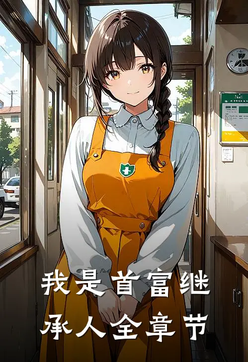 我是首富继承人全章节