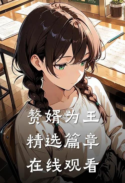 赘婿为王精选篇章在线观看