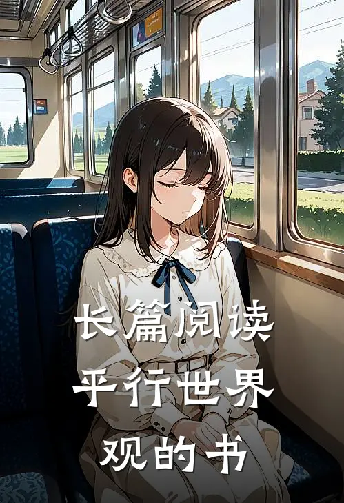 长篇阅读平行世界观的书