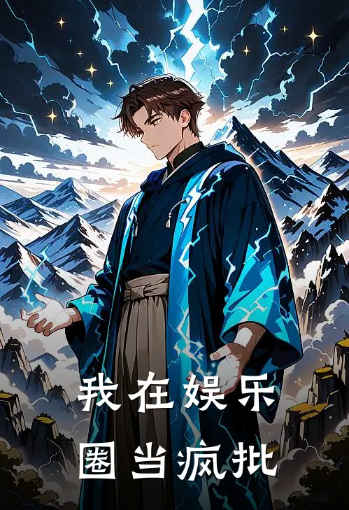我在娱乐圈当疯批