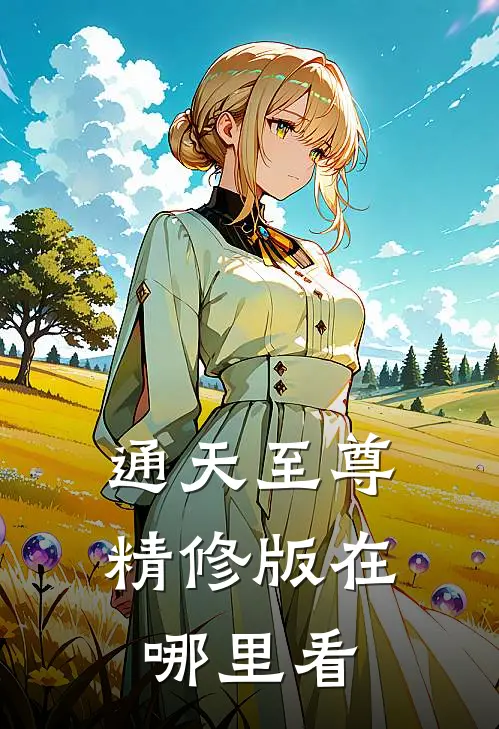 通天至尊精修版在哪里看