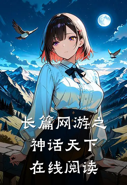 长篇网游之神话天下在线阅读