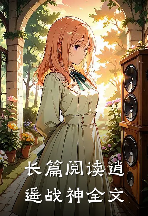 长篇阅读逍遥战神全文