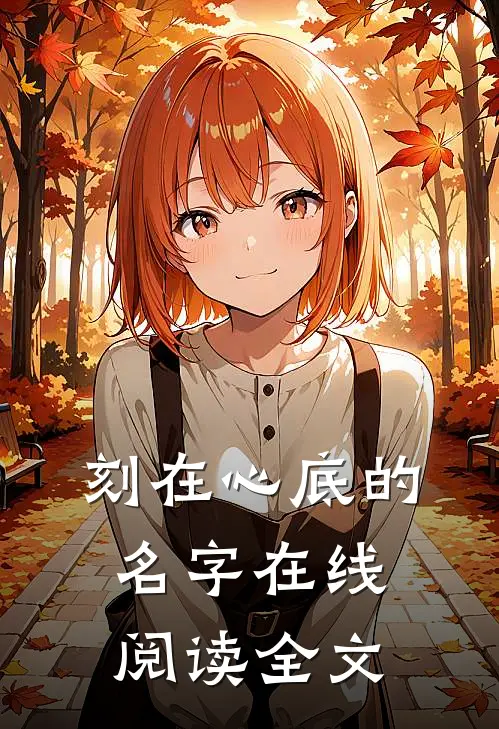 刻在心底的名字在线阅读全文