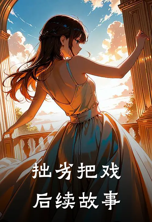 拙劣把戏后续故事