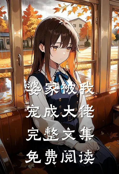 婆家被我宠成大佬完整文集免费阅读