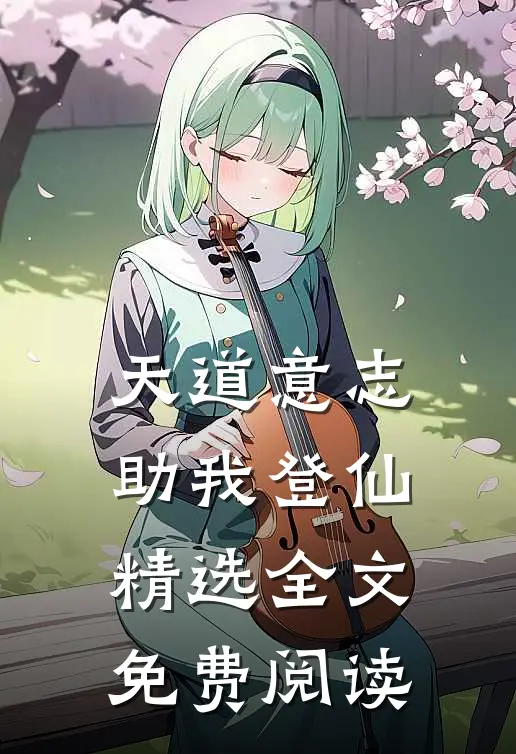 天道意志助我登仙精选全文免费阅读