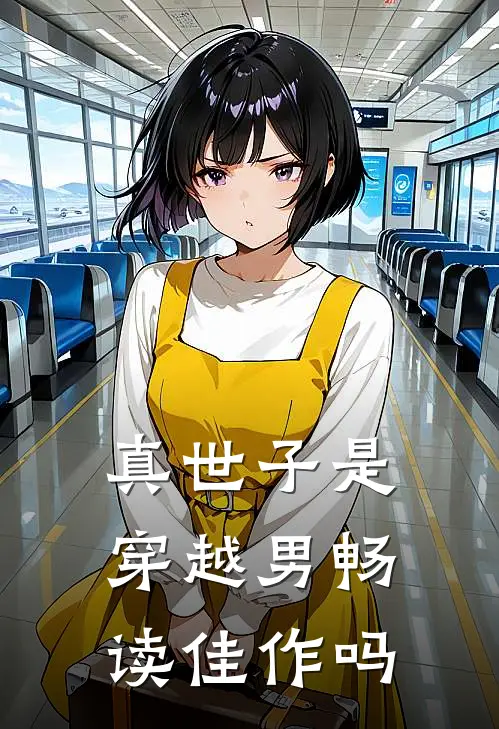 真世子是穿越男畅读佳作吗