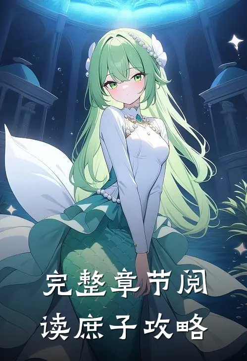 完整章节阅读庶子攻略