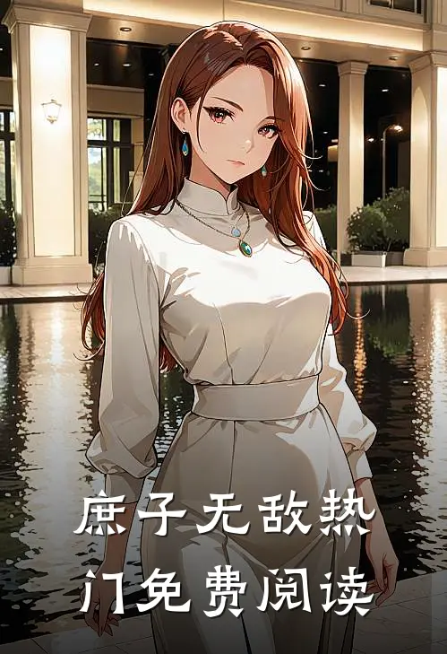 庶子无敌热门免费阅读