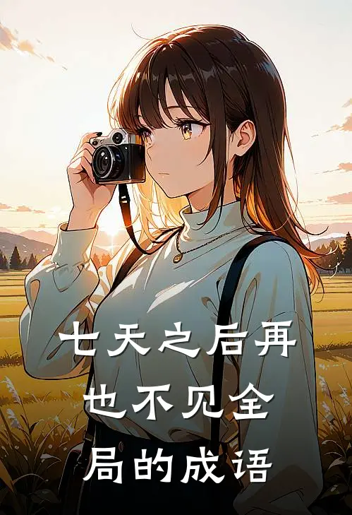 七天之后再也不见全局的成语