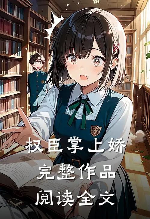 权臣掌上娇完整作品阅读全文